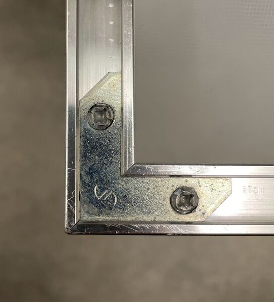 File:Metal frame corner.jpg
