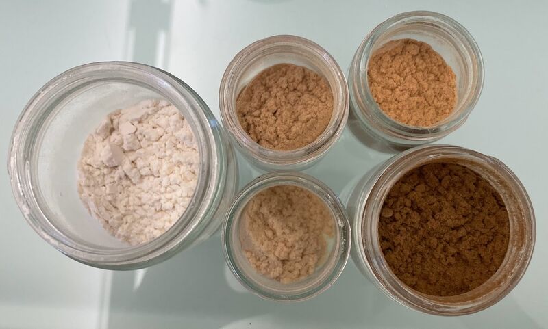 File:Toasted cellulose powder.jpg