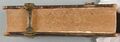 Fore edge
