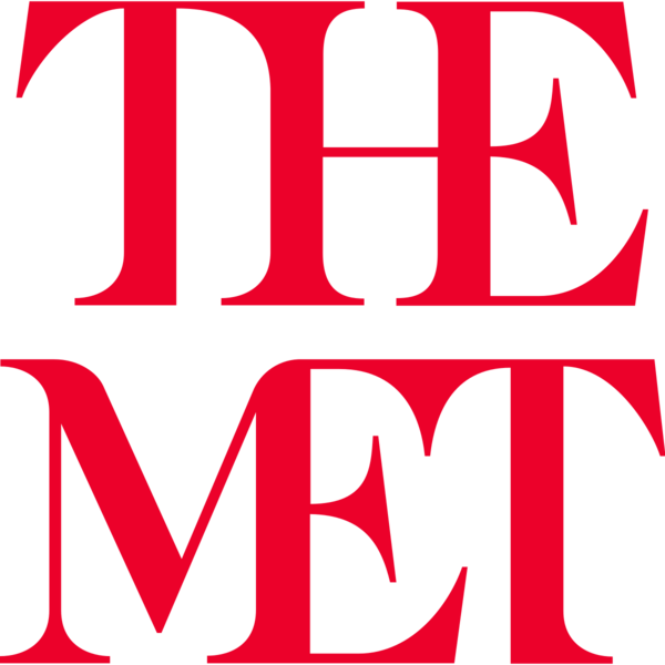 File:THE MET logo.png