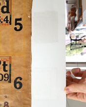 Hinges (detailed photo)