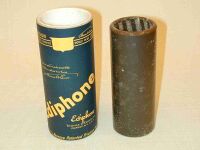 Cylinders - Conservation Wiki