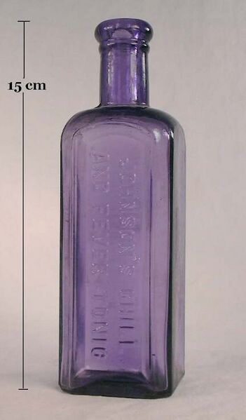 File:Solarized tonic bottle.jpg