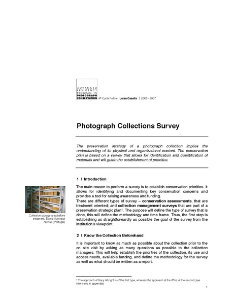 File:Casella 2007 Collection Survey.pdf