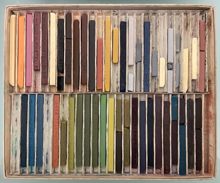 File:Chalk pastels.jpg