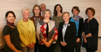 2017 AIC Board