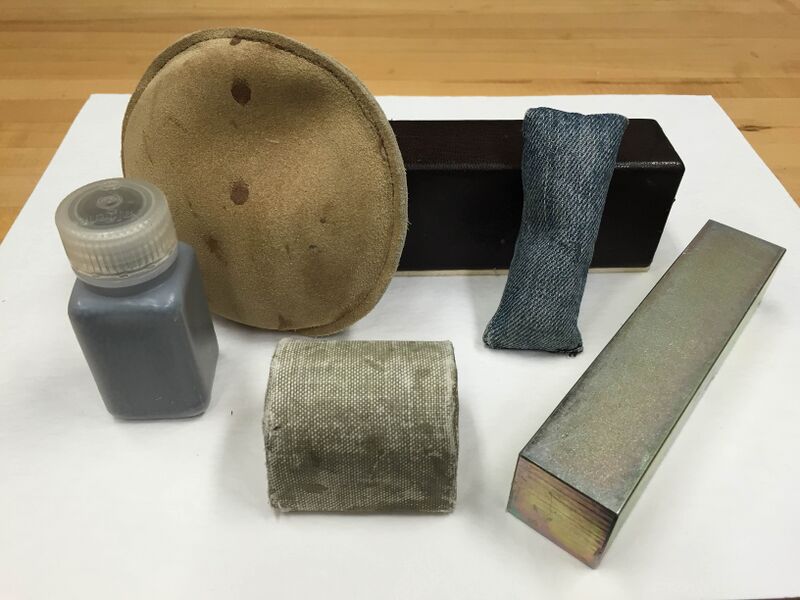File:Assorted Weights.JPG