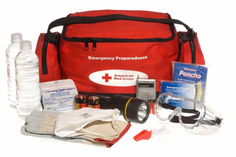 File:FEMA Emergency Preparedness kit.jpg