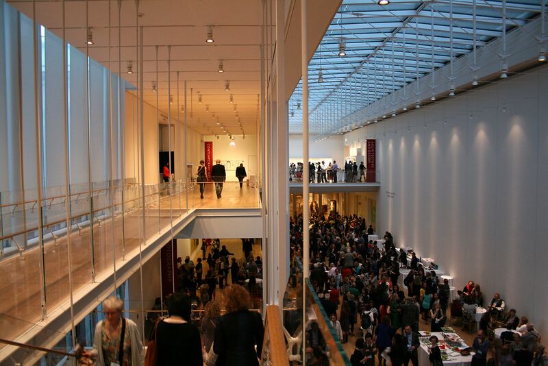 File:AIC-AM2017 OpeningReception-138.jpg