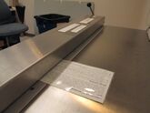Polyweld encapsulation machine