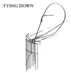 Tying down (Roberts and Etherington 1982)